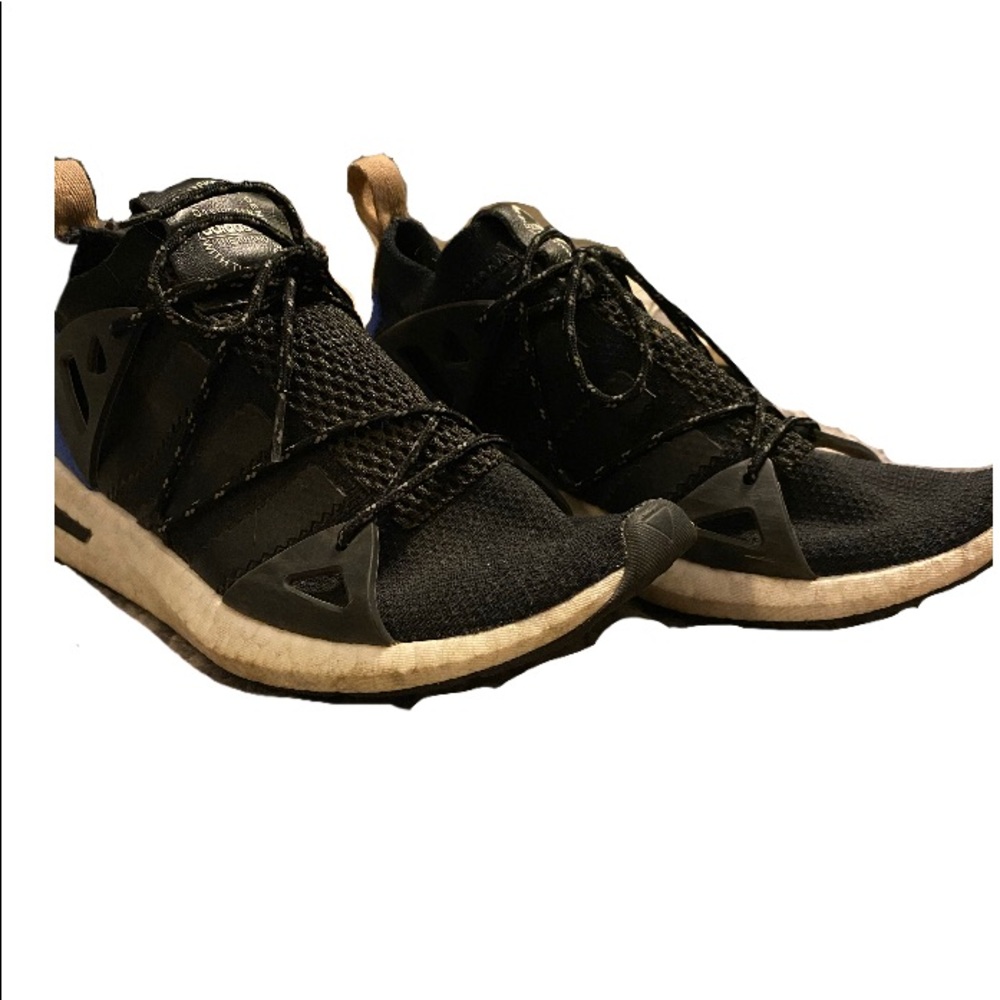 Adidas womens Arkyn Core Black